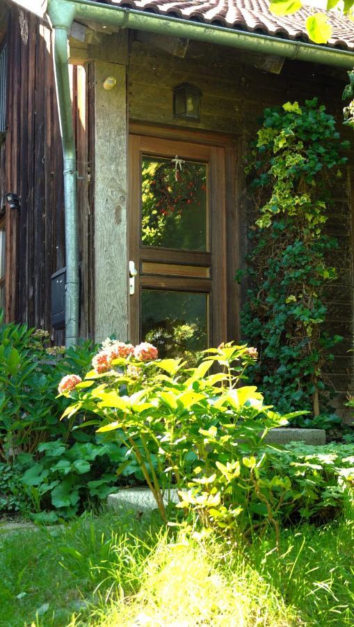 Das Neukirchen Inn Neuburg am Inn Exterior foto